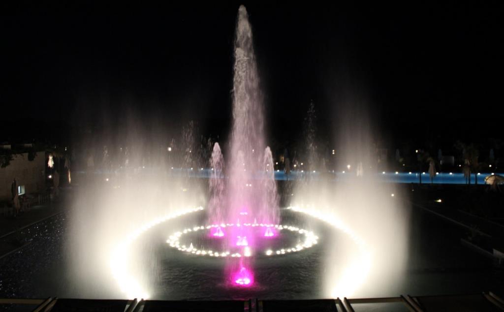Aquatronic